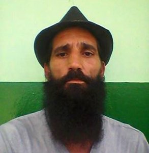 Moreh David Baluja Rivero