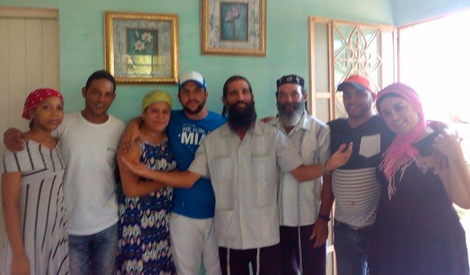 קהילה יהודי ספרד זרצ של אברהם