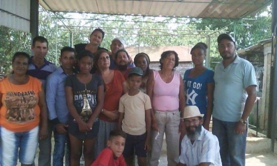 Comunidad Judía en Cuba - Shomer Torá - קהילה יהודי זרצ של אברהם