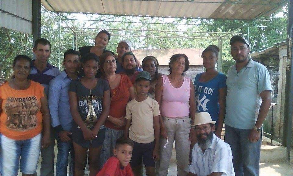 Comunidad Judía en Cuba - Shomer Torá - קהילה יהודי זרצ של אברהם