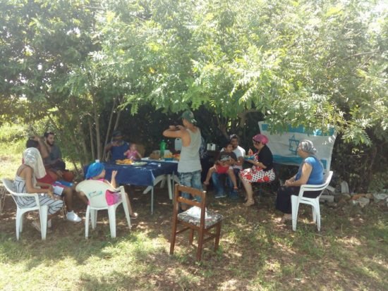 Comunidad Judía en Cuba - Shomer Torá - קהילה יהודי זרצ של אברהם