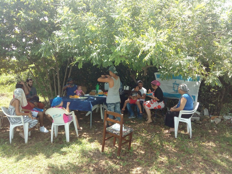 Comunidad Judía en Cuba - Shomer Torá - קהילה יהודי זרצ של אברהם