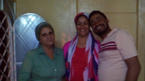 Comunidad Judía en Cuba - Shomer Torá - קהילה יהודי זרצ של אברהם