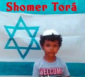 Comunidad Judía en Cuba - Shomer Torá - קהילה יהודי זרצ של אברהם