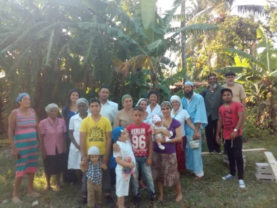 Comunidad Israelita Shomer Torá