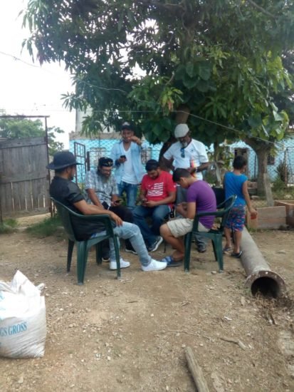 Comunidad Israelita Shomer Torá