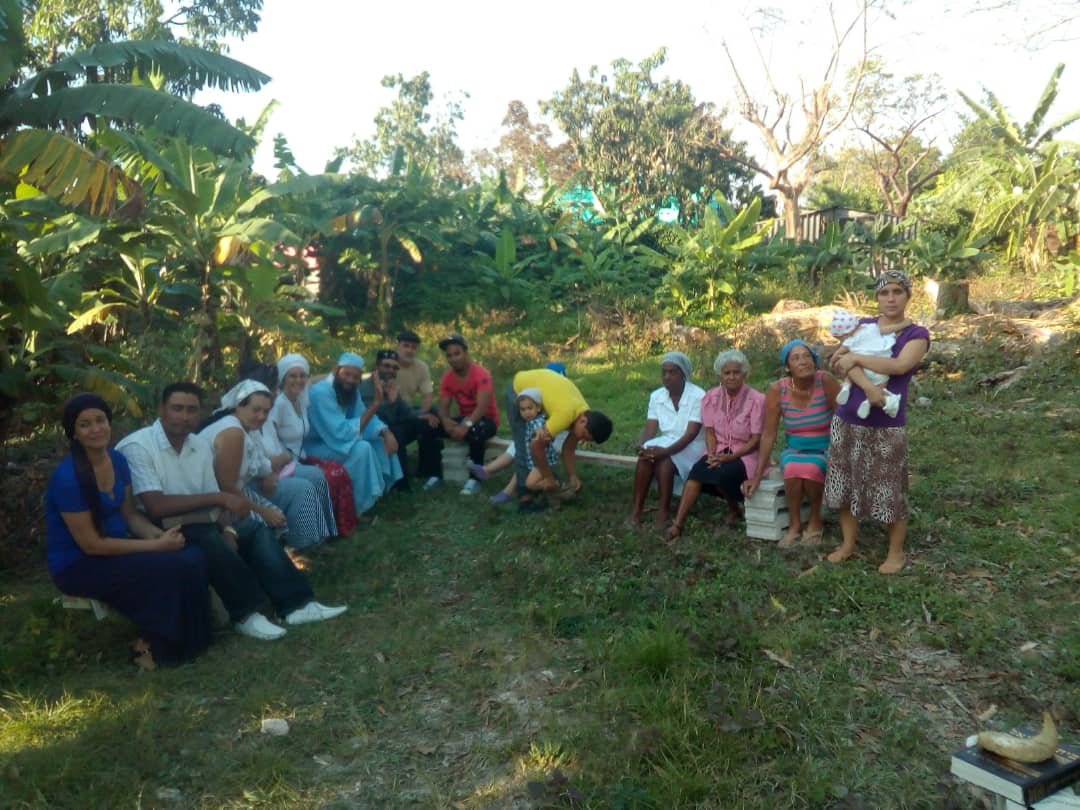 Comunidad Israelita Shomer Torá